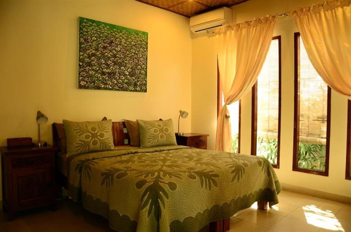 Villa Jepun Ubud