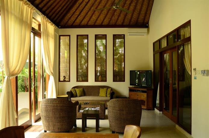 Villa Jepun Ubud