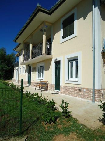 Apartments Blazevic Herceg Novi
