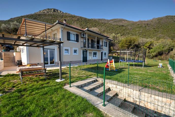 Apartments Blazevic Herceg Novi