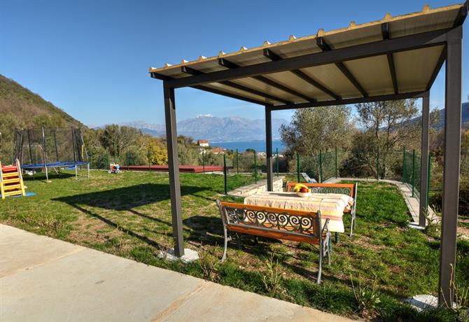 Apartments Blazevic Herceg Novi
