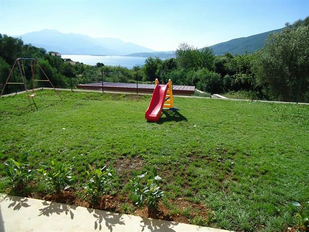Apartments Blazevic Herceg Novi