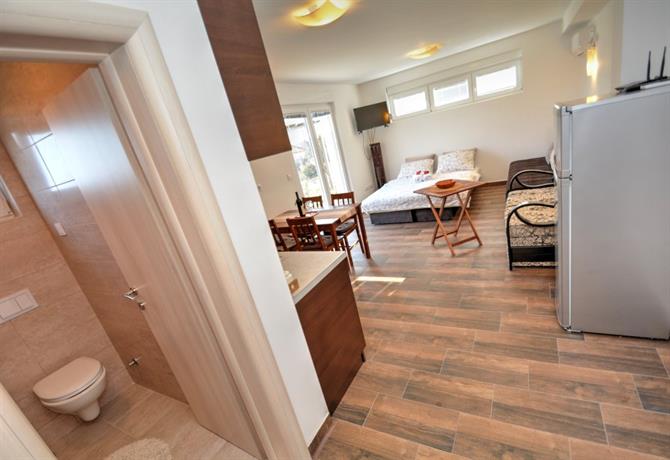 Apartments Blazevic Herceg Novi