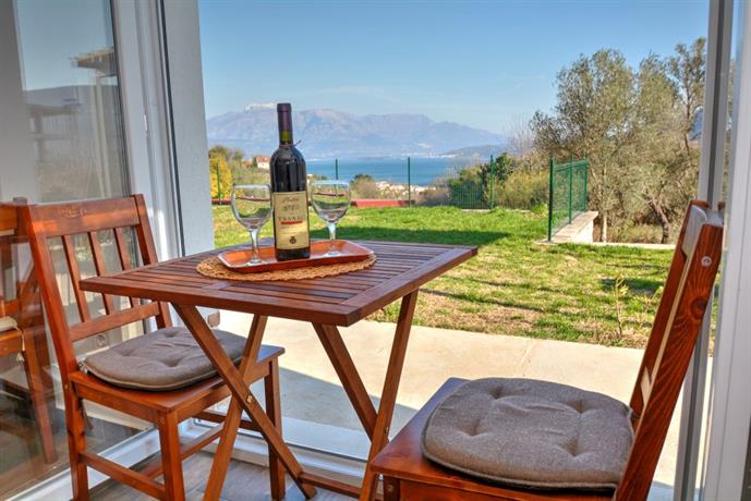 Apartments Blazevic Herceg Novi