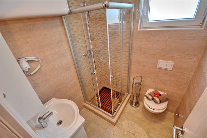 Apartments Blazevic Herceg Novi