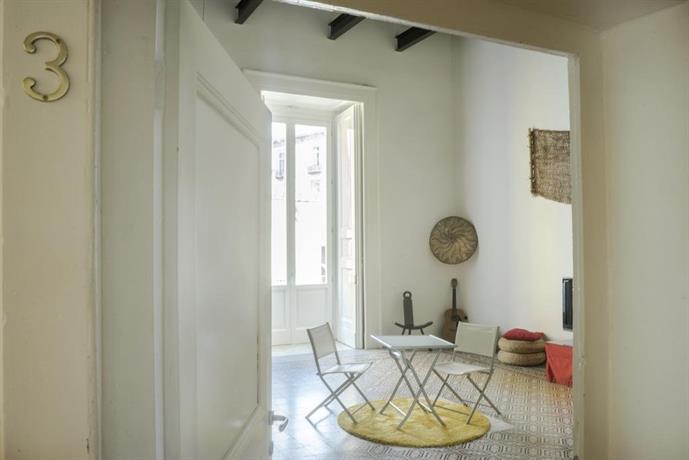 B&B La Galleria Naples