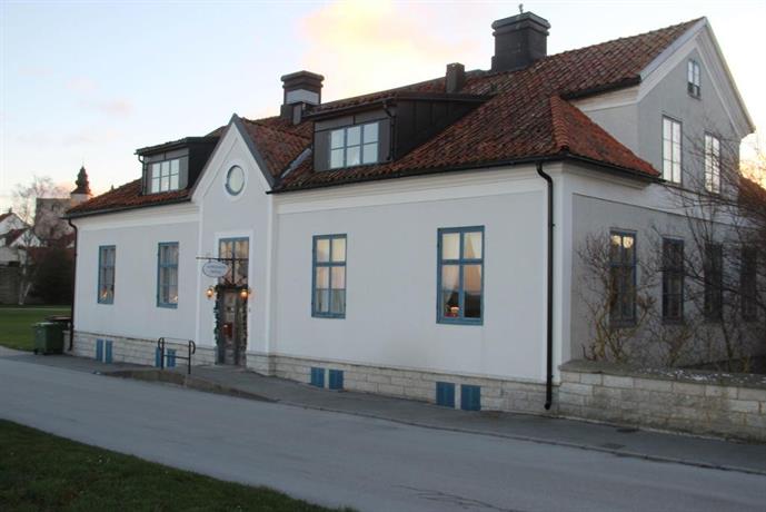 Almedalens Hotel