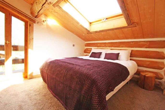 Chalet des Cimes