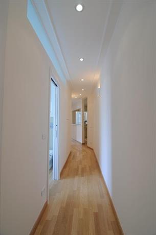 Alassio bnb Apartments