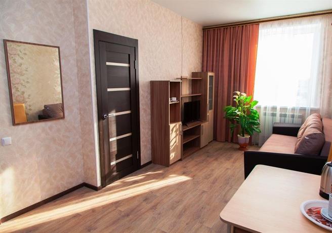 Valentina Hotel Nizhny Novgorod Oblast