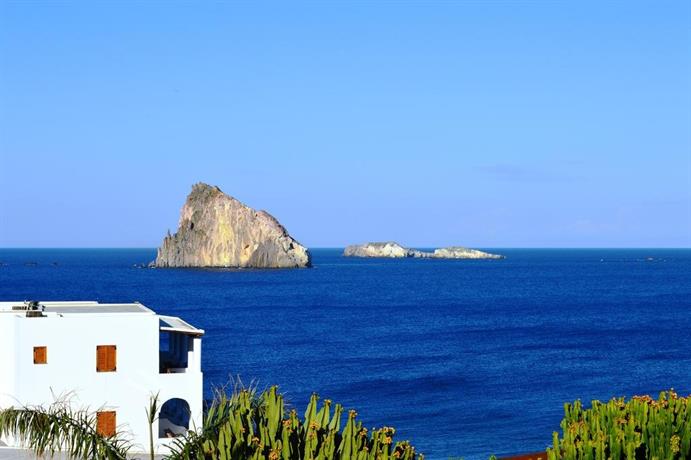 Appartamento Acquamarina Aeolian Islands