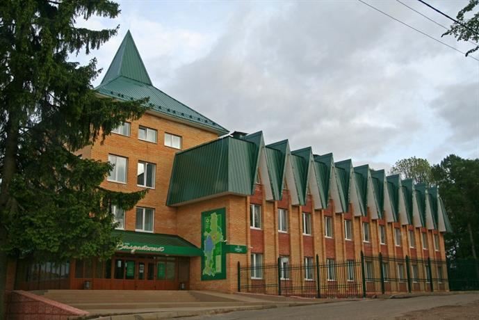 Valdajskij Hotel