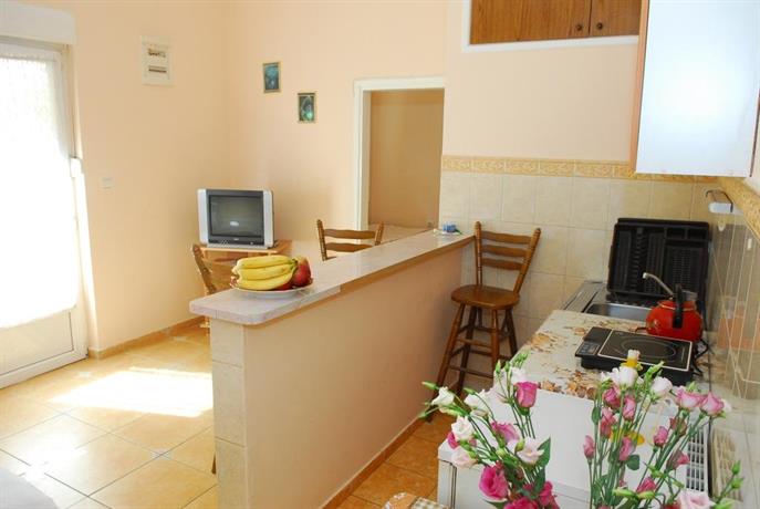 Apartments Vujosevic Tivat
