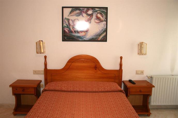 Hostal Marbore