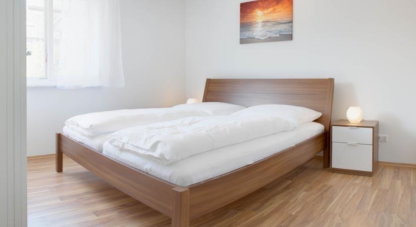 Braviscasa Apartments Titisee