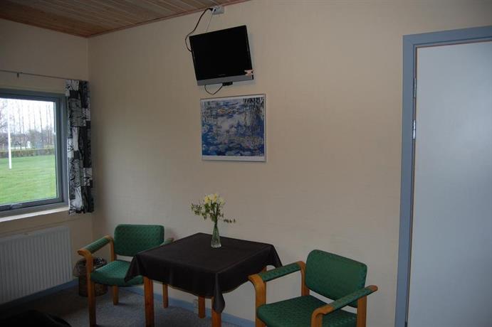 Nordgarden Pension