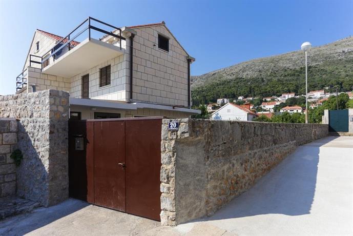Guest House Karolin