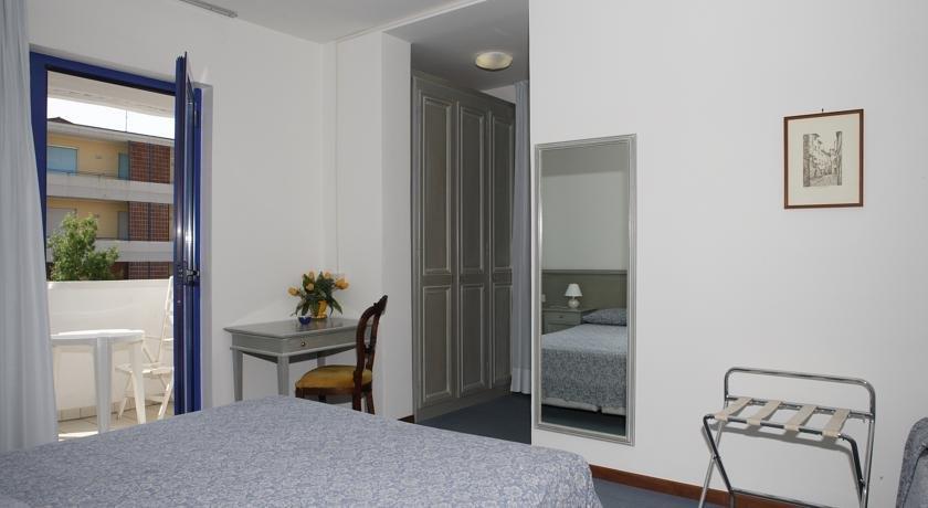 Hotel Splendor Grado