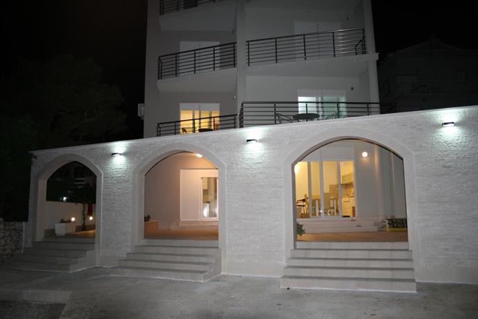 Apartments Tamaris Klek
