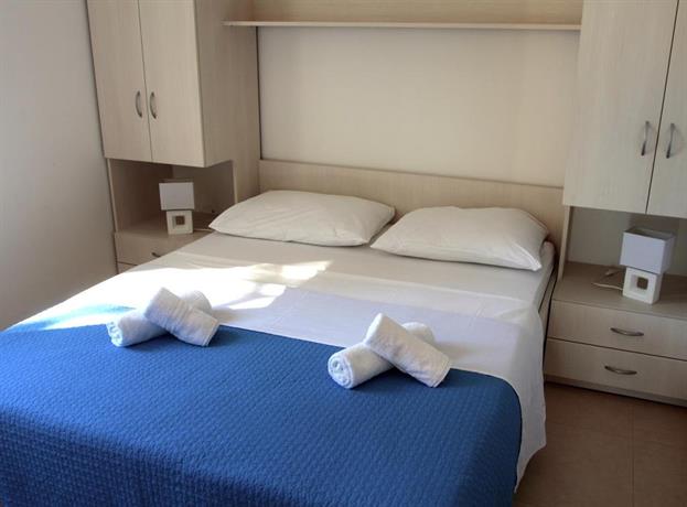 Apartments Tamaris Klek