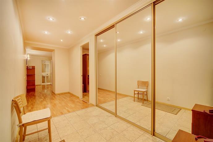 Апартаменты Elite Realty M Sadovaya 3 Apt 74