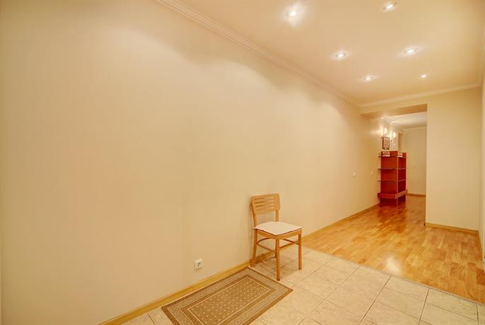 Апартаменты Elite Realty M Sadovaya 3 Apt 74