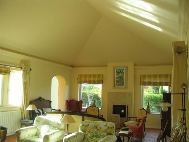 Quinta da Marinha Golf Guincho Guest House