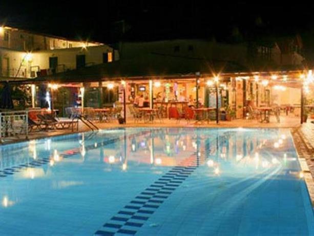 Rainbow hotel sales zante