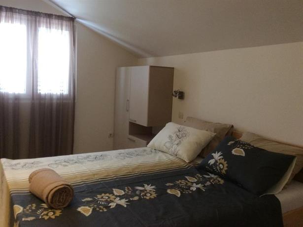 Apartment Vukovic