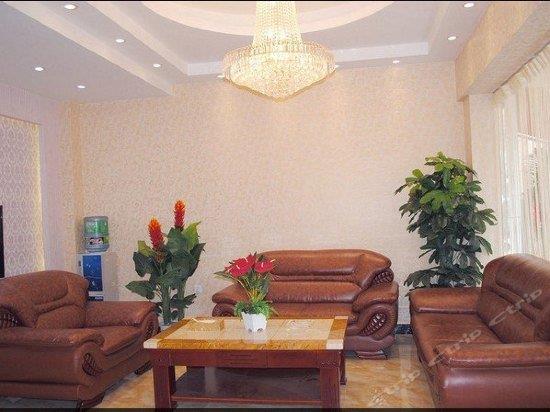 Dongrui Business Hotel