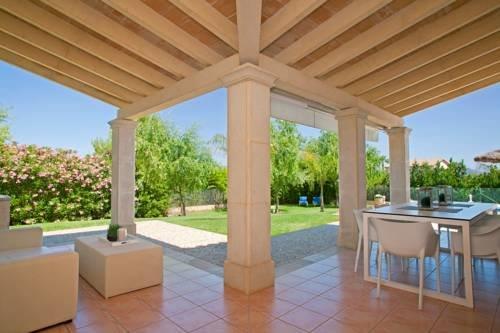 Villa Marga Muro