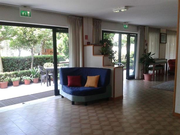 Hotel Paradiso Rimini