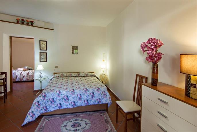 Casa Flora Spello