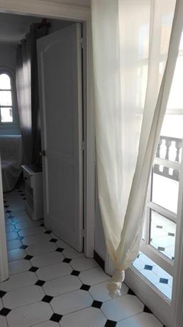 Central House Corralejo