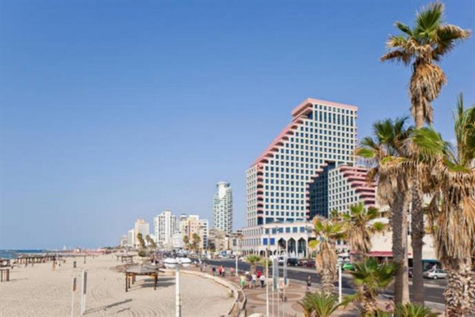 FeelHome - Shouk Hacarmel / Banana Beach