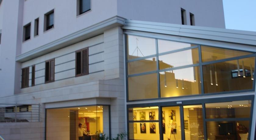 Hotel Corona San Giovanni Rotondo
