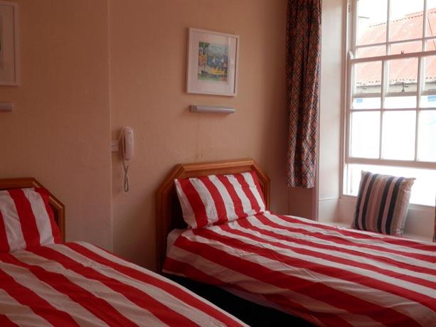 Admiralty House Weymouth