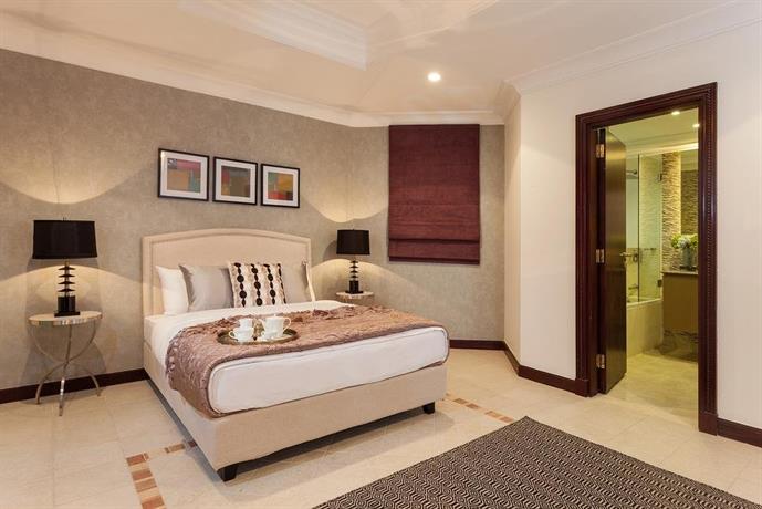 Nasma Luxury Stays - Frond M Palm Jumeirah