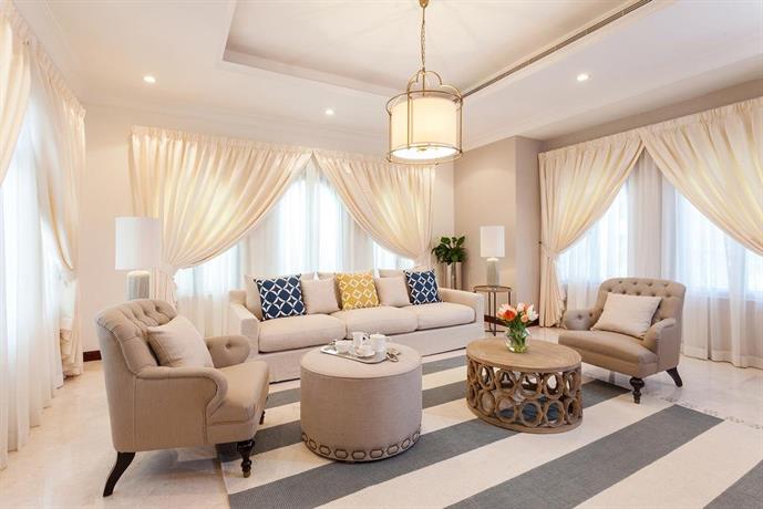 Nasma Luxury Stays - Frond M Palm Jumeirah