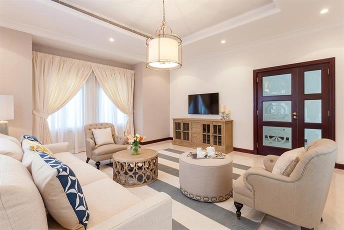 Nasma Luxury Stays - Frond M Palm Jumeirah