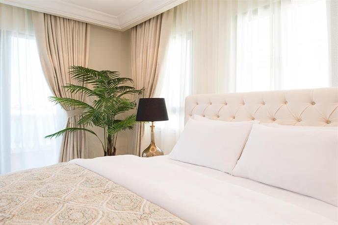 Nasma Luxury Stays - Frond L Palm Jumeirah