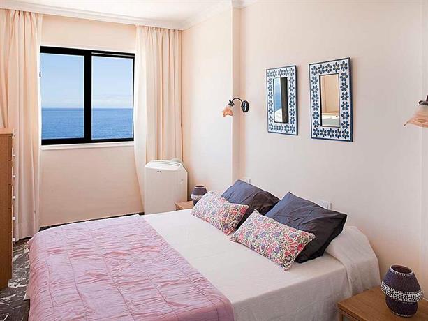 Apartment Buenavista Santiago del Teide