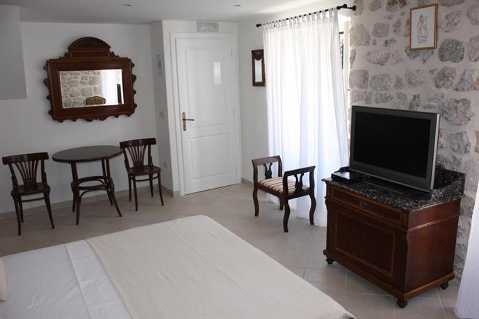 Apartments Nivic