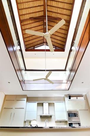Villa Tentrem Legian