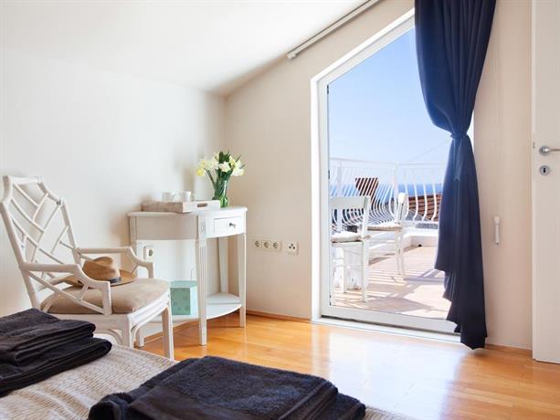 Cosy Loft w/ Garden