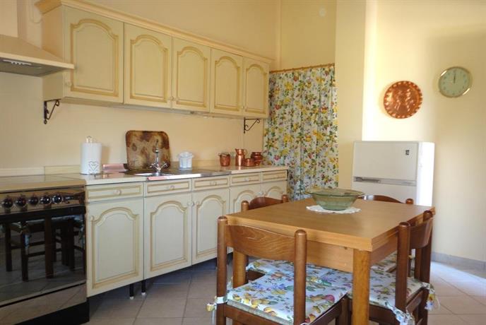 Casa Adriana Penne