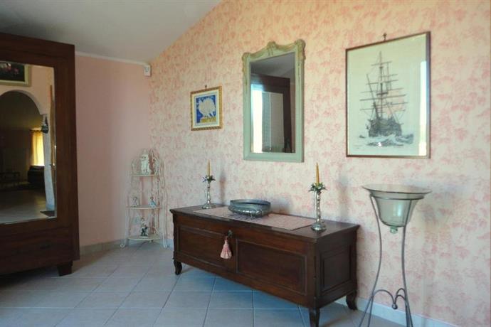 Casa Adriana Penne