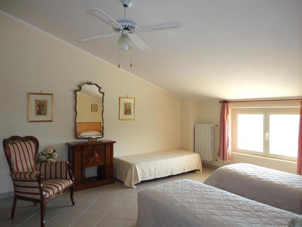 Casa Adriana Penne