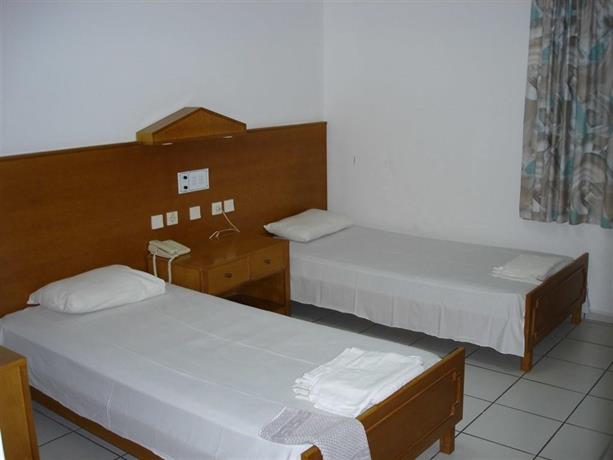 Comfort Corali Beach