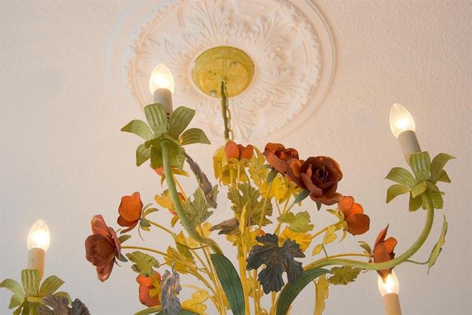 Apartmenthaus Sonnenblick